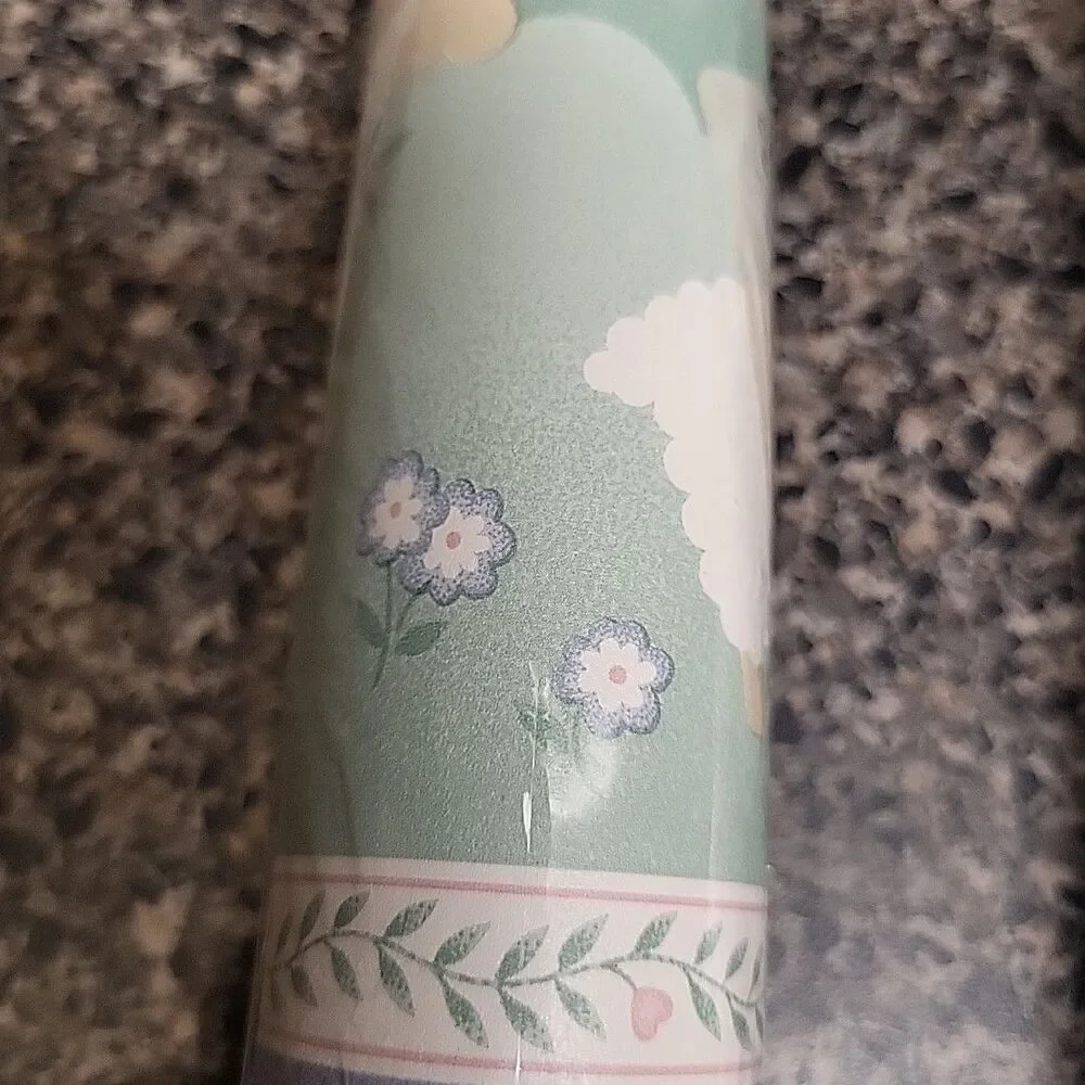 Unbranded vintage nursery